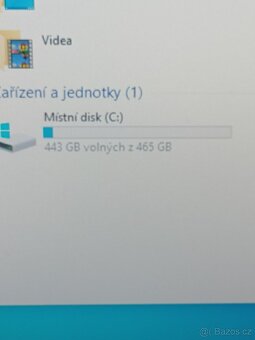 PC Fujitsu Siemens - 16