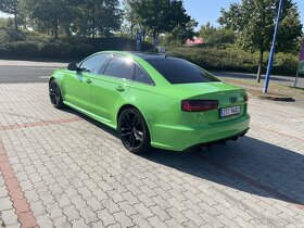 Audi A6 C7 Competition - 16
