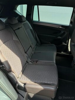 Seat Tarraco FR 1.5 TSI DSG 110kW 2022 top stav výbava - 16