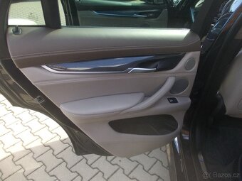 BMW X6, X6M 4.4 V8 423kW vč. DPH - 16