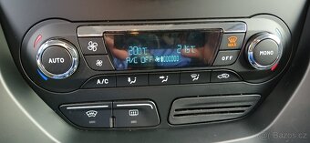 Ford Grand C-Max,1,6i,TITANIUM,7Míst. - 16