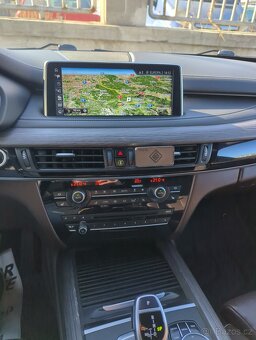 BMW X5 xDrive30d A/T - 16