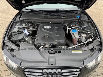 Audi A5 2.0tfsi 155kw QUATTRO - 16