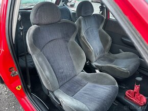Ford Fiesta 1.8 16V XR2I - 16