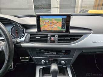 Audi A6 V6T Bi TDi 240kW Avant Competiti s-line - 16