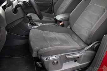 Volkswagen Tiguan Allspace 2.0 TDI Highline 4MOTION - 16