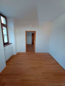 Pronájem 3+kk Netolice, Mírové náměstí v centru - 16