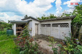 Prodej rodinného domu, 218 m², Plzeň, ul. K Pecihrádku - 16
