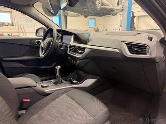 BMW Řada 1 116i Advantage - 16