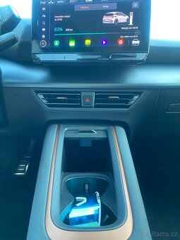 Cupra BORN, 62 kWh, 2023 - 16