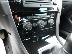 Volkswagen Golf, 1.2TSi 63kW,CUP - 16