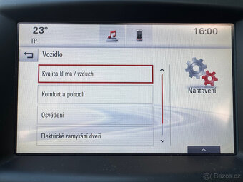 INSIGNIA 2.0CDTi 120kW 4x4 AUT. EDITION+ - 16