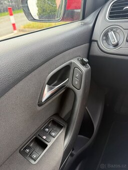 VOLKSWAGEN POLO  TEAM  1.2 TSI 77KW - 16