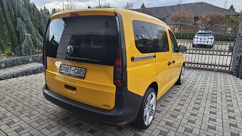 CADDY 2.0 TDI  4 MOTION, MOD 2022 - 16