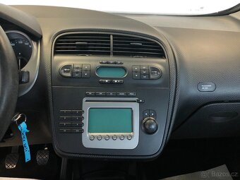 SEAT ALTEA 1.9TDI - 16
