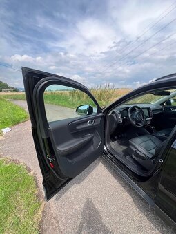 Volvo XC40,  XC40 2,0 D3 FWD 1.MAJITEL - 16