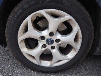 Ford C-MAX, ‼️AUTOMAT‼️, 2.0 TDCI, r.v. 2009 - 16