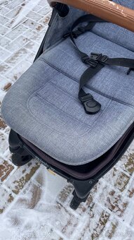 Kočárek Valco Baby Snap 4 Taylor Made sport - 16