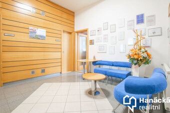 Pronájem kanceláří v centru Prostějova - 16