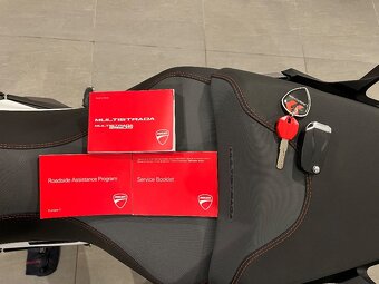 Ducati Multistrada 1260 S - 16