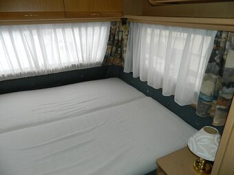 Karavan Dethleffs Beduin - 16