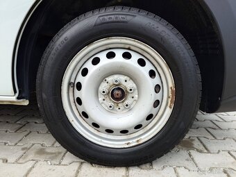 Fiat Talento 2018 1.6 Diesel 70 kW - 16