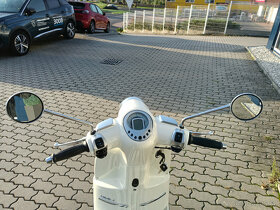 Peugeot Django 125i - 16