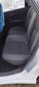 Ford Focus 1.8tddi - 16