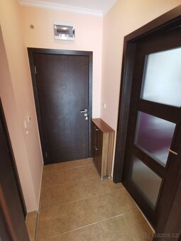 Apartmán u moře,58m2,Bulharsko,1 350 000 kč,Sveti Vlas - 16