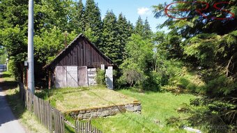 Pozemky - zahrada, 1 032 m2 - Ktová, okr. Semily - 16