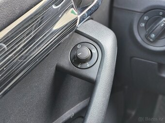 Škoda Octavia III STYLE 2.0 TDI 110 kW DSG FACE LED KEYLESS - 16