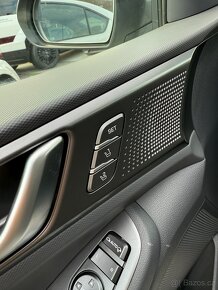 Hyundai IONIQ elektric, 2020, 38kWh, 42 tis. km, plná výbava - 16