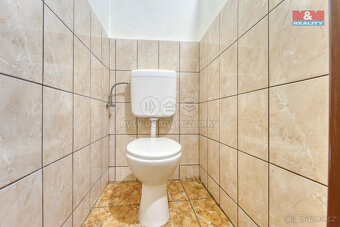 Pronájem hospůdky, stravování, 83 m², Jarov - 16