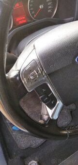 Ford Mondeo 1.6(85kw) 2011 - 16