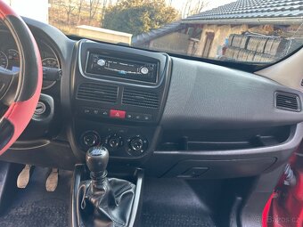 Fiat Doblo 2.0JTD 99kw - 16