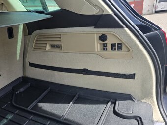 Touareg  Exclusive 7p 184 000 km - 16