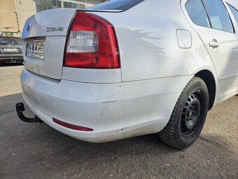 Škoda Octavia 2 1.6 TDI 77KW 9P9P LHW - 16