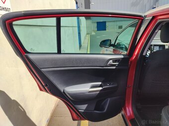 Kia Sportage 4, 2.0 4x4 136 kW - 16