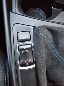 BMW M2 F87 2017 - MANUÁL - SERVIS BMW - VYBAVENO - 100 TKM - 16