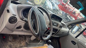 Renault mascott 130.65 E3 2,8D 92kw Sofim 8140-43S - 16