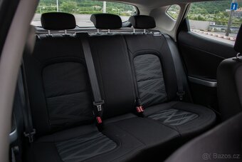 Kia Ceed 1.4 - 16