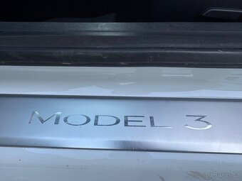 Tesla Model 3 SR+ 03/2020 TOP/DPH/CENA VČETNĚ DPH/ - 16