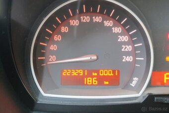 BMW X3 2.0D 130 kW, PANORAMA, KŮŽE - 16