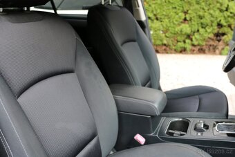 Subaru Outback 2.0 Comfort, AWD,Automat,TAŽNÉ - 16