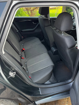 Seat Exeo ST (3R5) 2.0 TDI 105KW - 16
