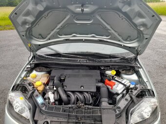 MAZDA 2, NOVÁ STK - 16