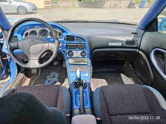 Mazda MX-6 2.5 V6 121kW - 16