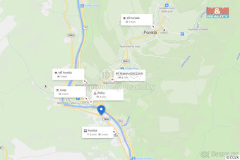 Prodej bytu 2+kk, 41 m², Poniklá - Přívlaka - 16