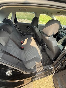 VW polo - 16