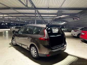 Renault Scenic 2011 1.5 k9k - 16